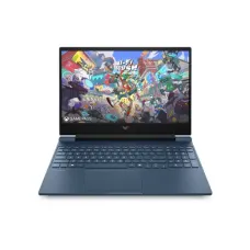 HP Victus Gaming 15-fb3166AX Ryzen 5-8645HS 4GB RTX 2050 Graphics Laptop - Blue